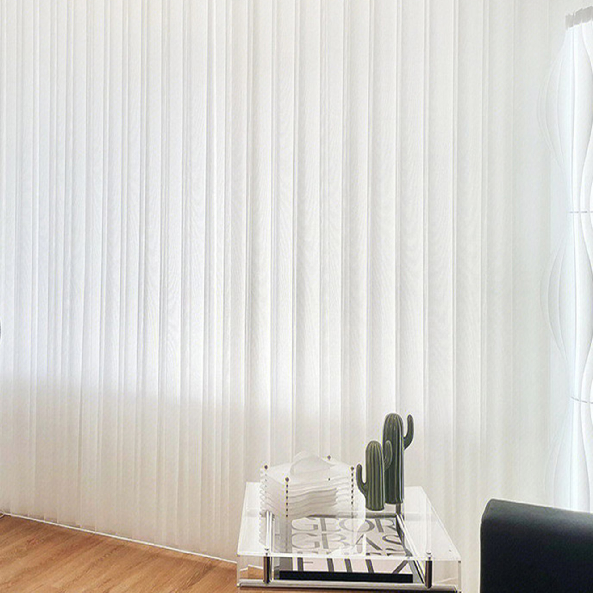 hanas blinds fabric
