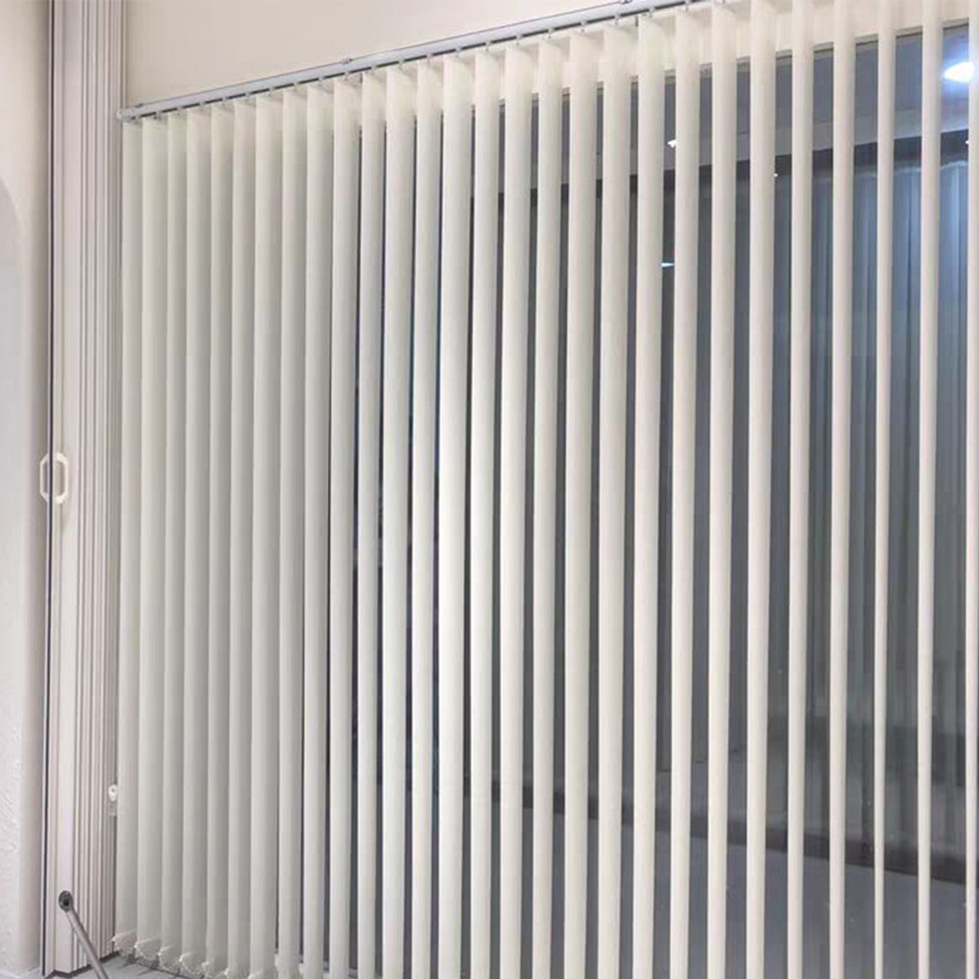 vertical blinds fabric